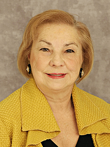 Image of Lise BENOÎT-LÉGER